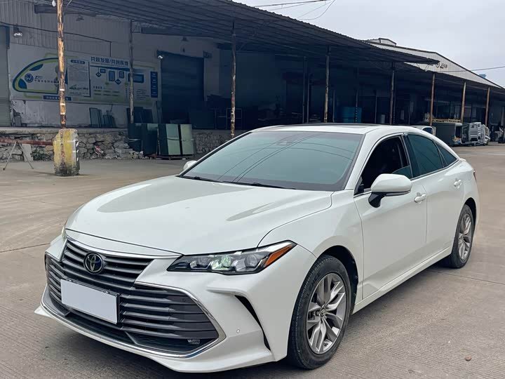 Toyota Avalon