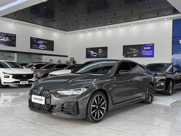 BMW 425i