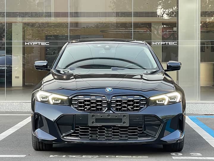 BMW 325Li