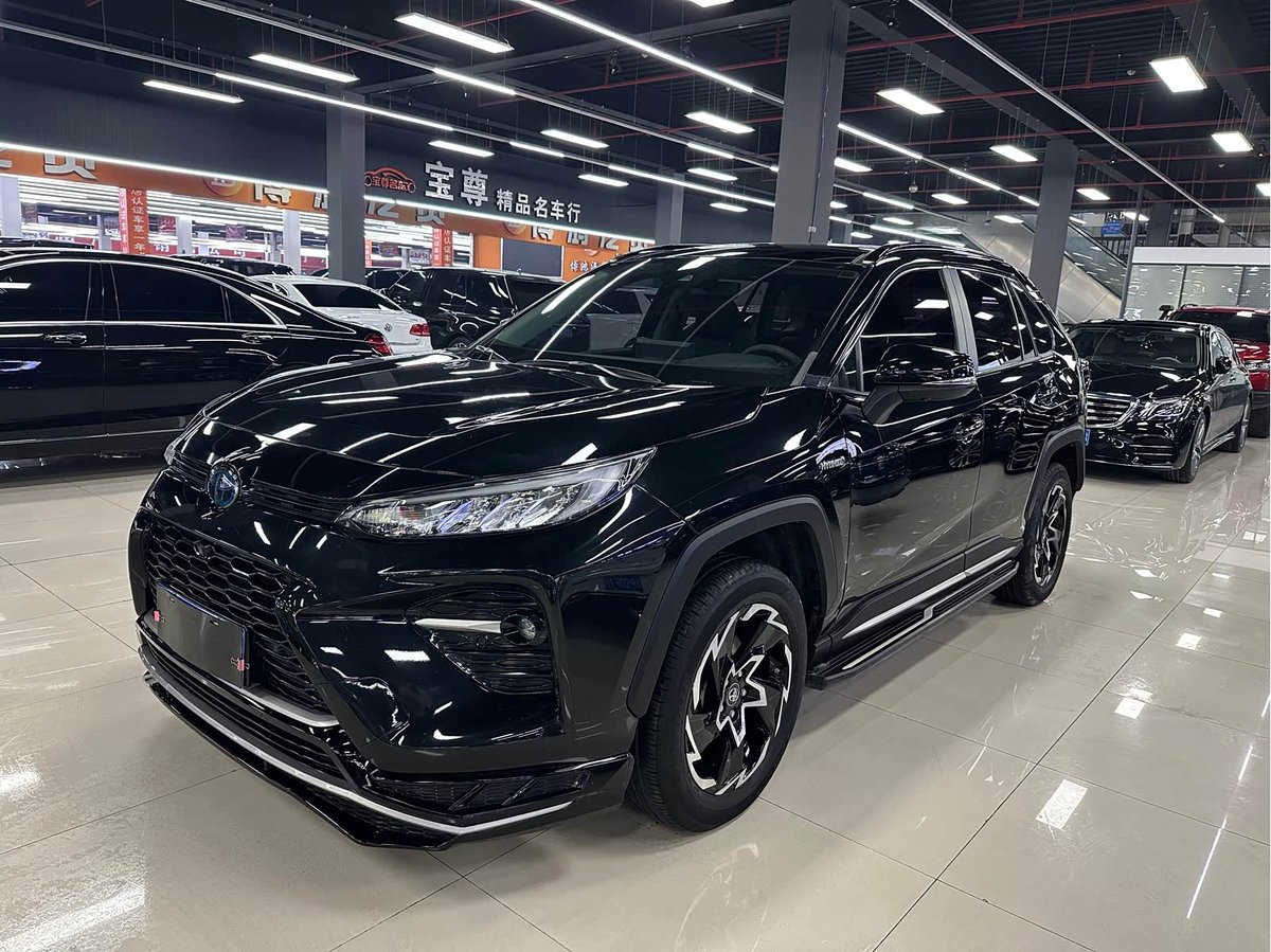 Toyota Venza