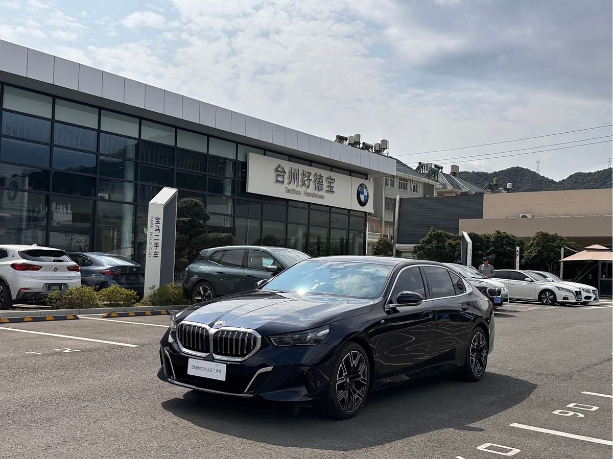 BMW 530Li