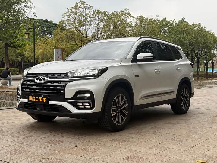 Chery Tiggo