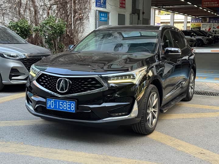 Acura RDX