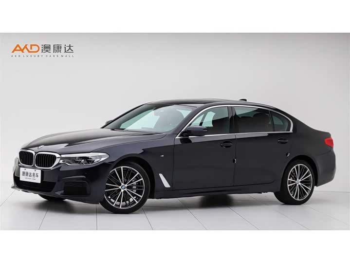BMW 530Li
