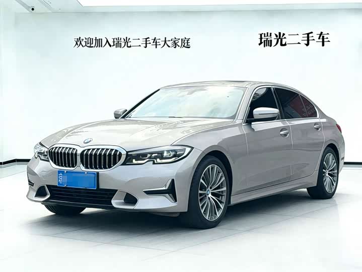 BMW 325Li