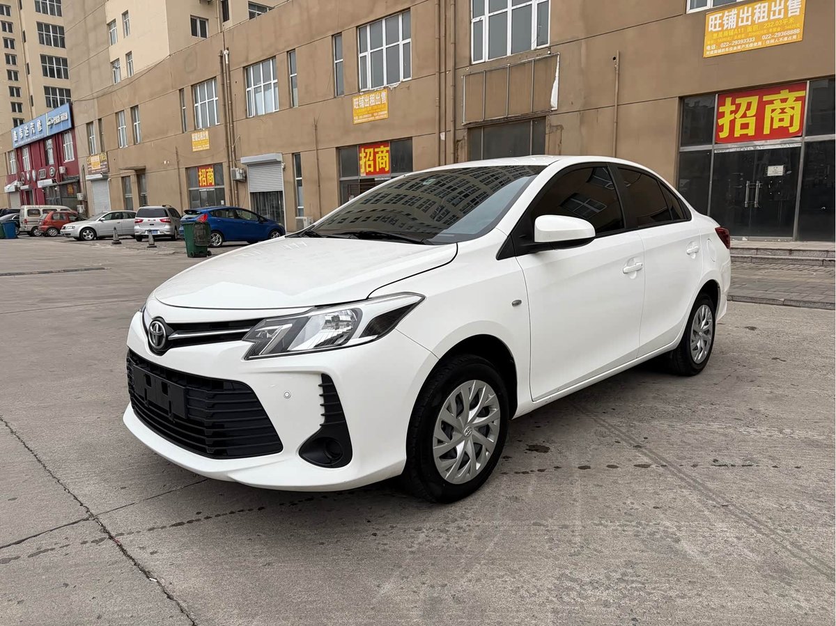 Toyota Vios