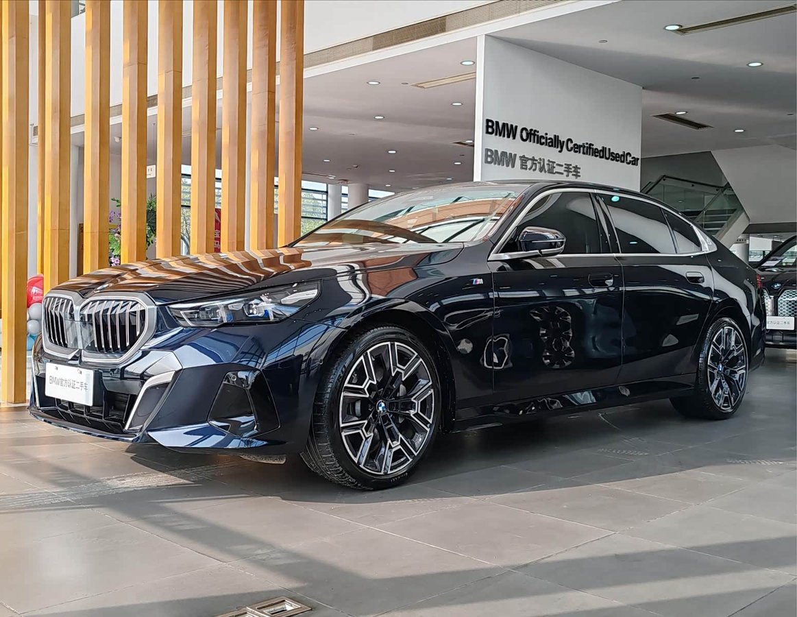 BMW 530Li