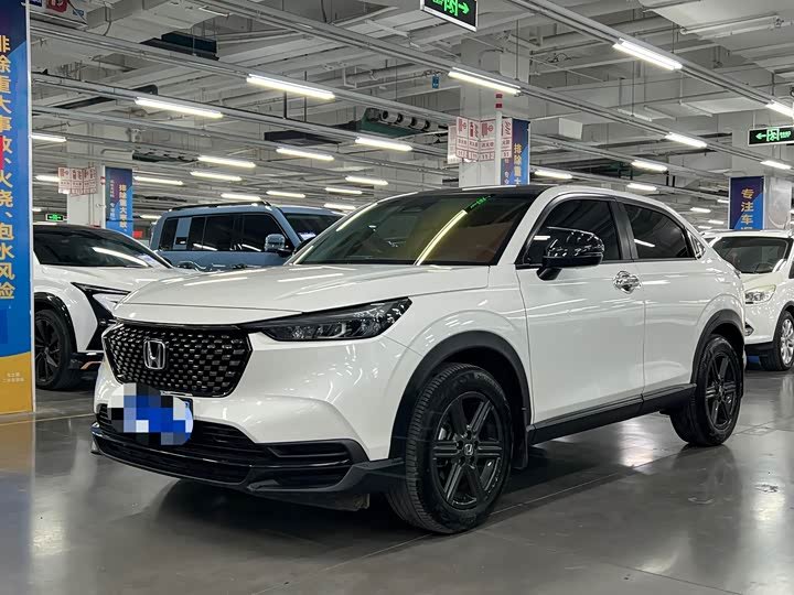 Honda XR-V