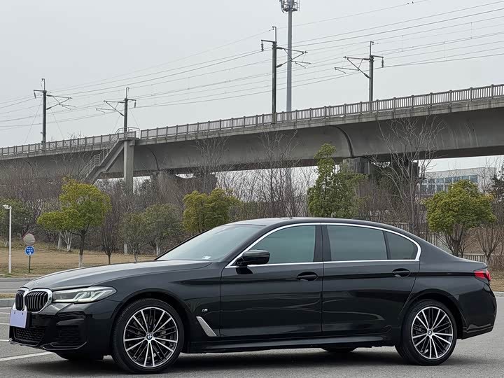 BMW 530Li