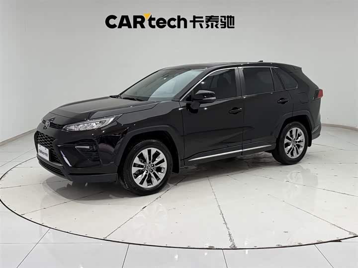 Toyota Venza