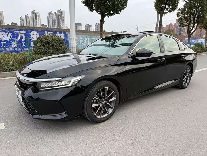 Honda Inspire