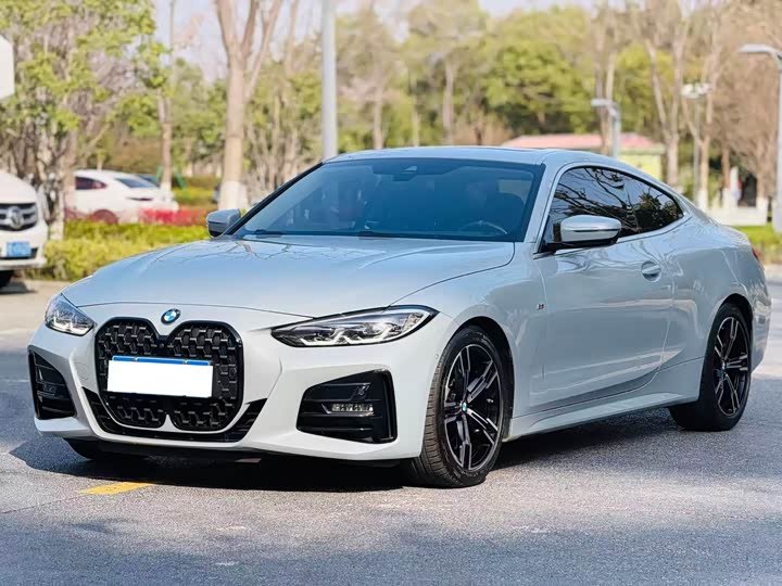 BMW 425i