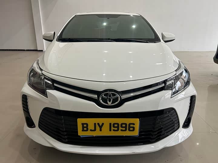 Toyota Vios