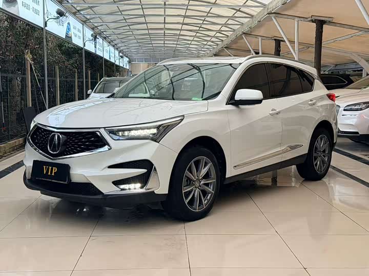 Acura RDX