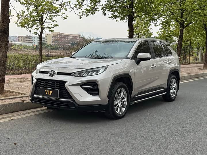 Toyota Venza