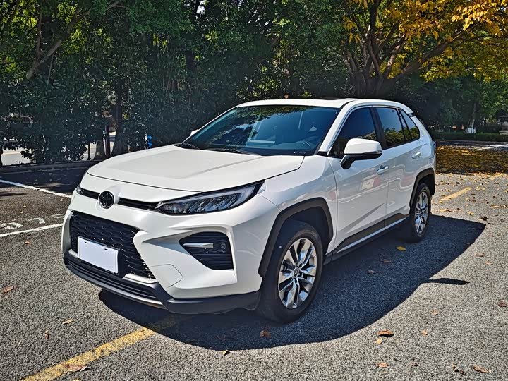 Toyota Venza
