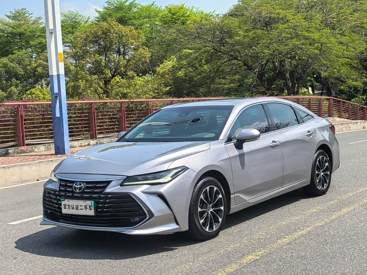Toyota Avalon