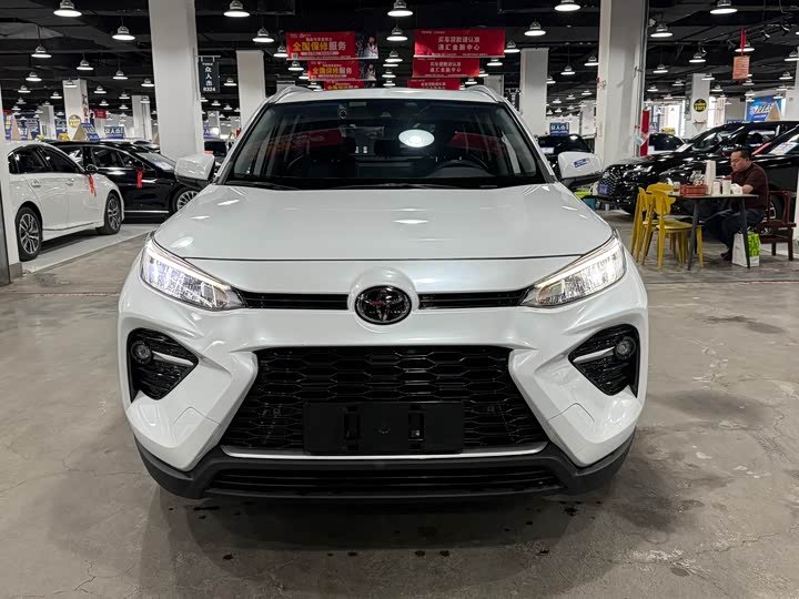 Toyota Venza