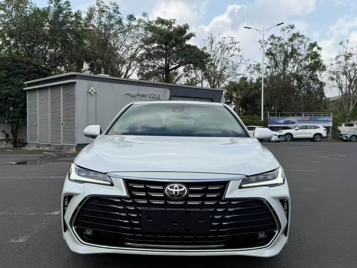 Toyota Avalon