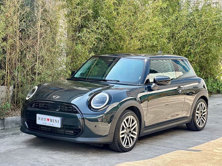 MINI