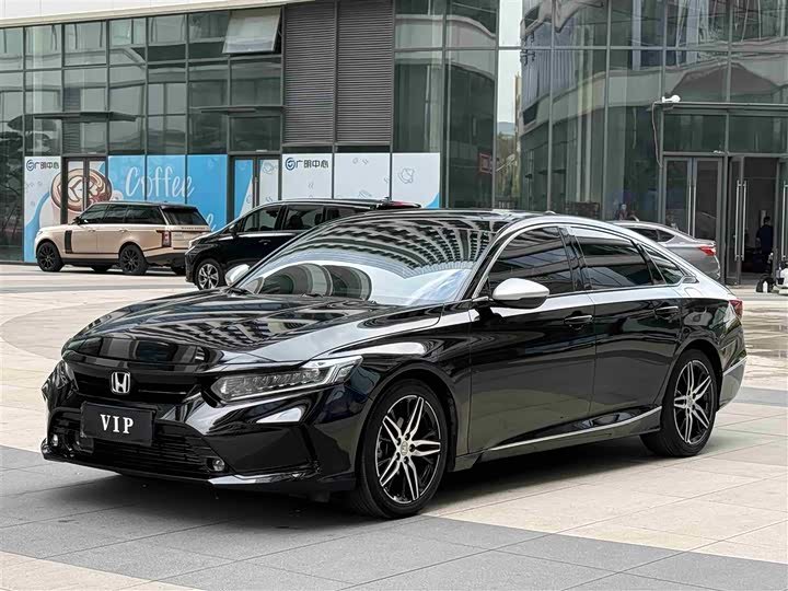Honda Inspire