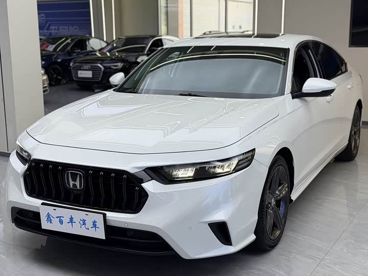 Honda Inspire