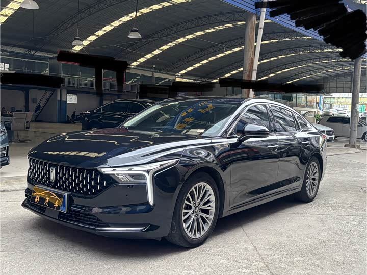 Besturn B70