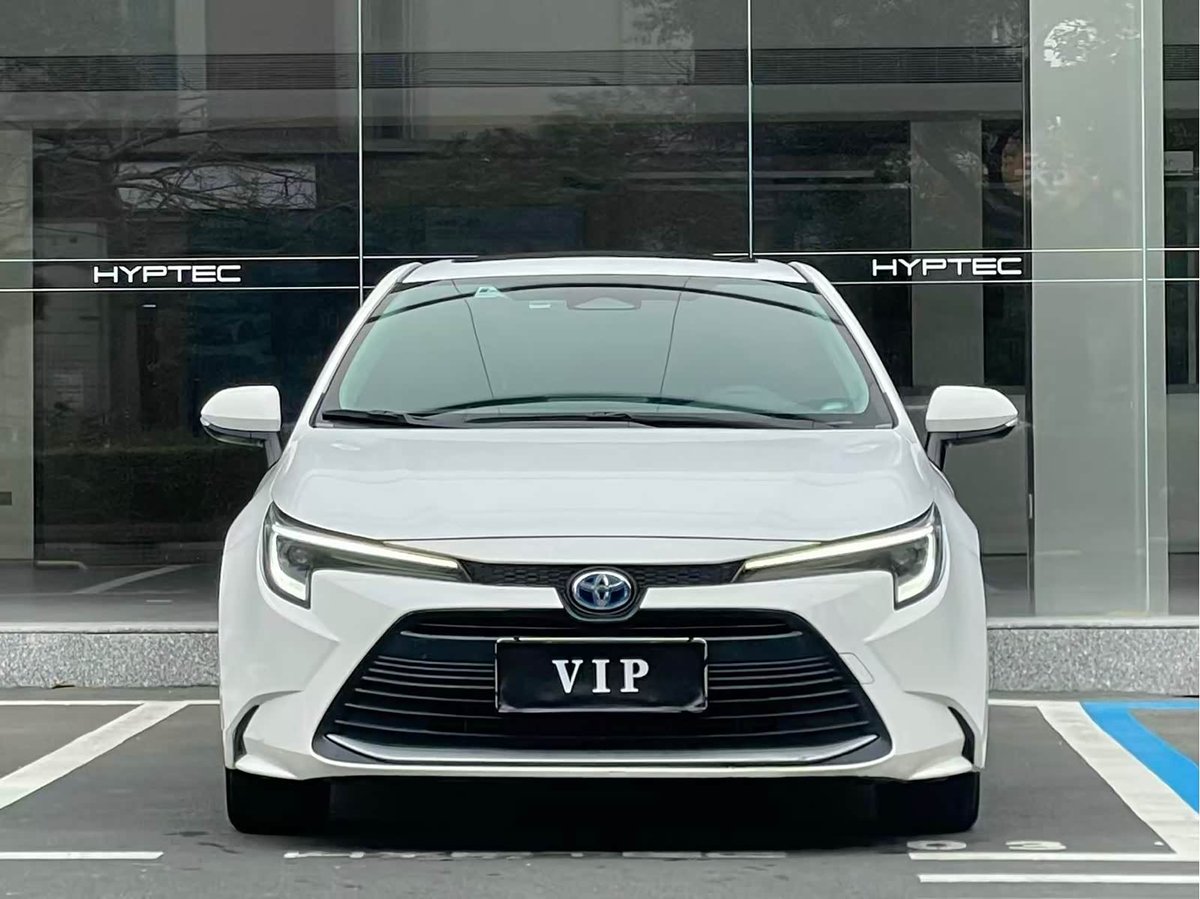 Toyota Levin