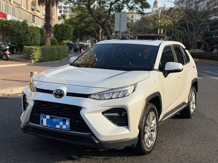 Toyota Venza