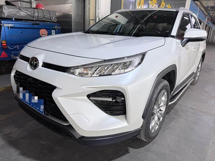 Toyota Venza