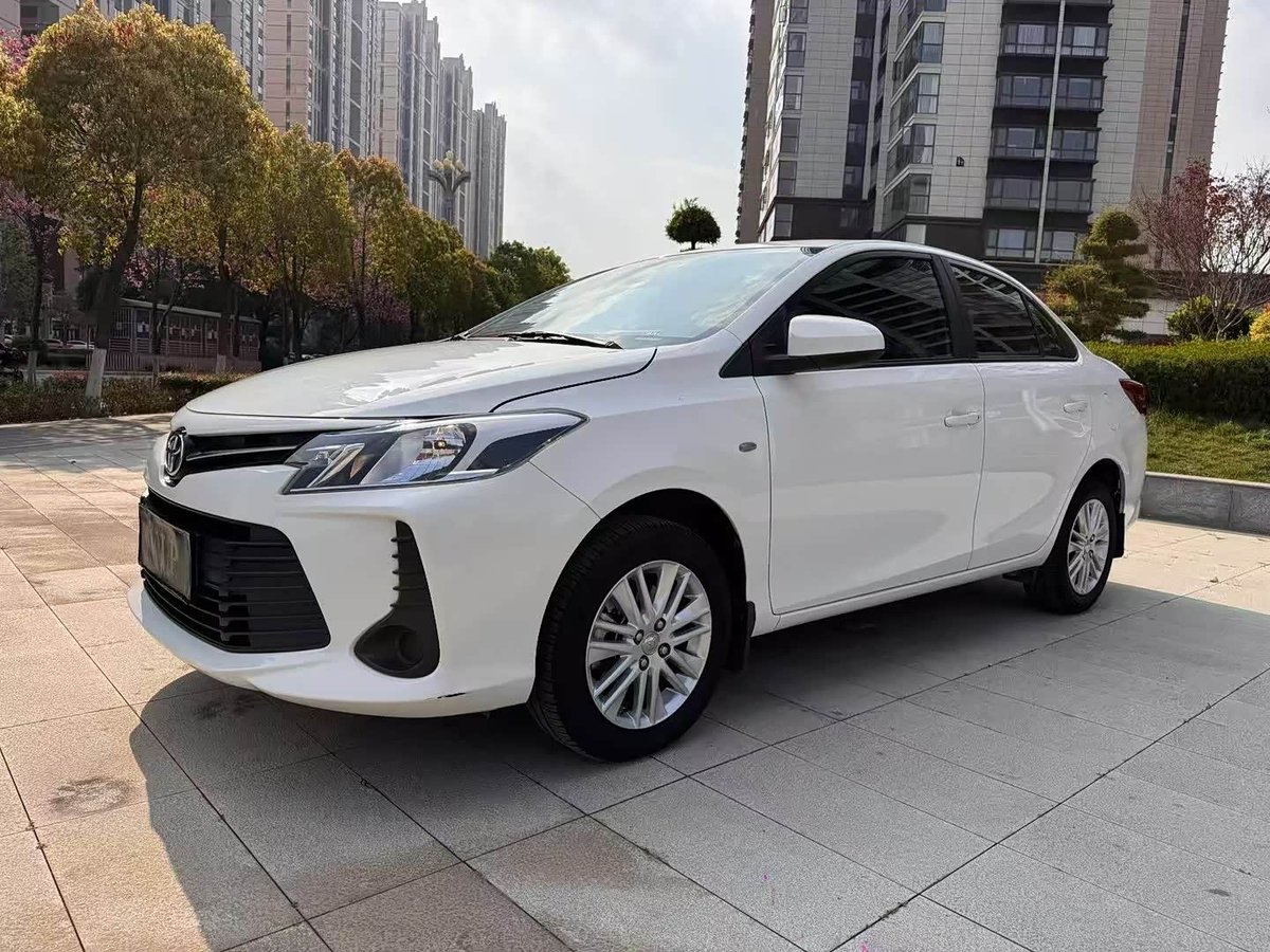 Toyota Vios