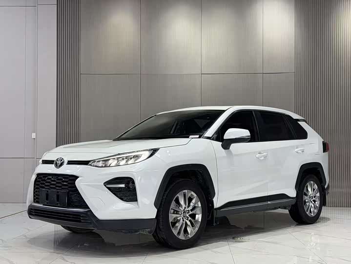 Toyota Venza