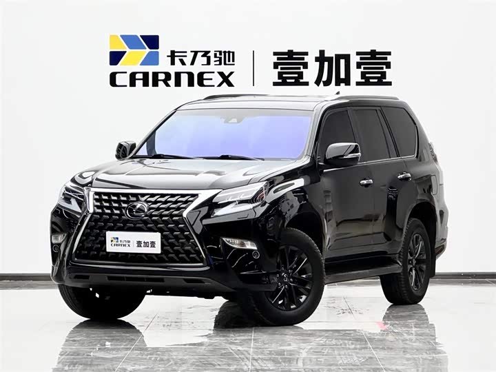 Lexus GX