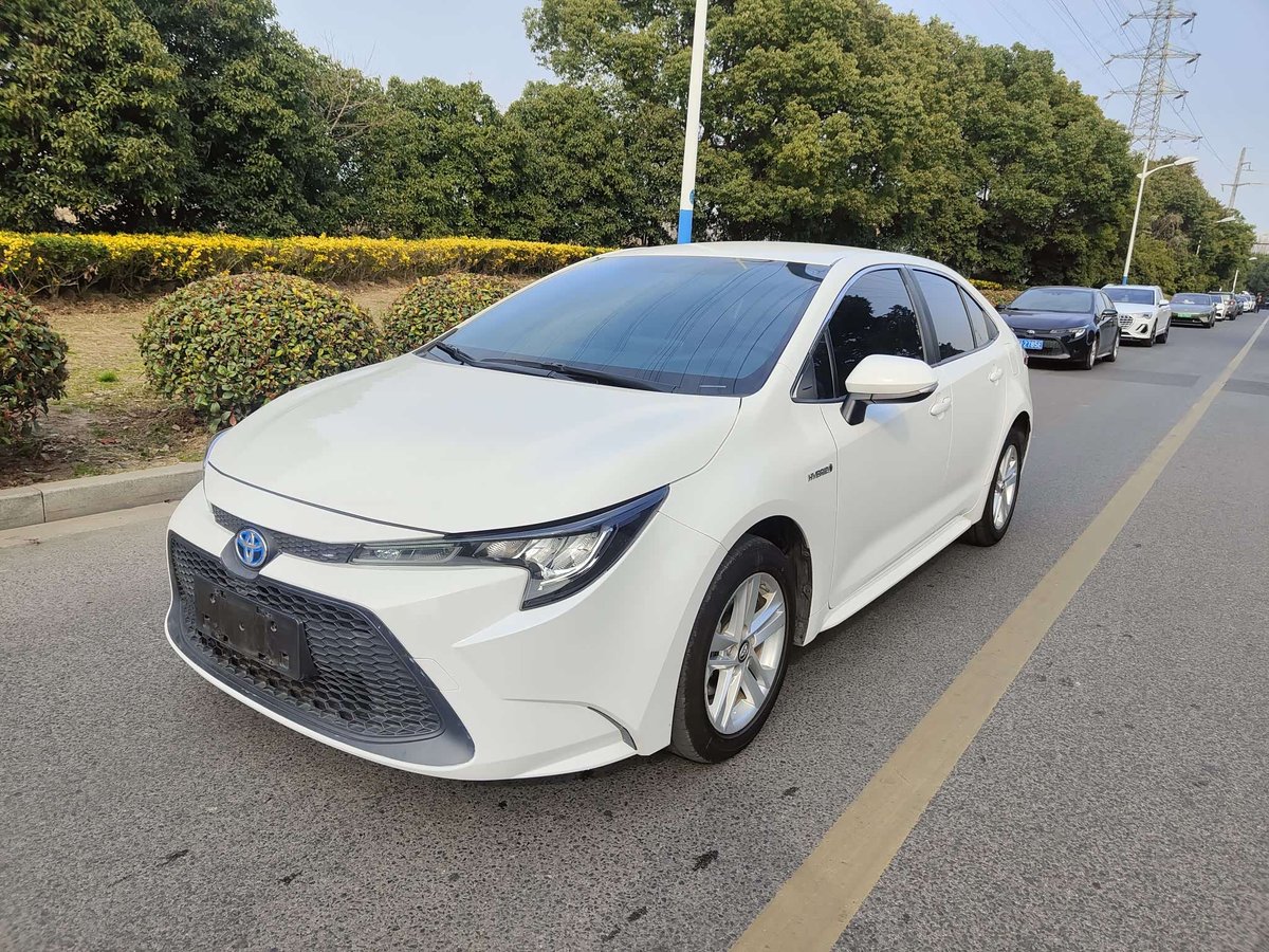 Toyota Levin