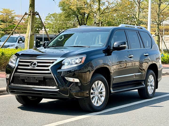 Lexus GX