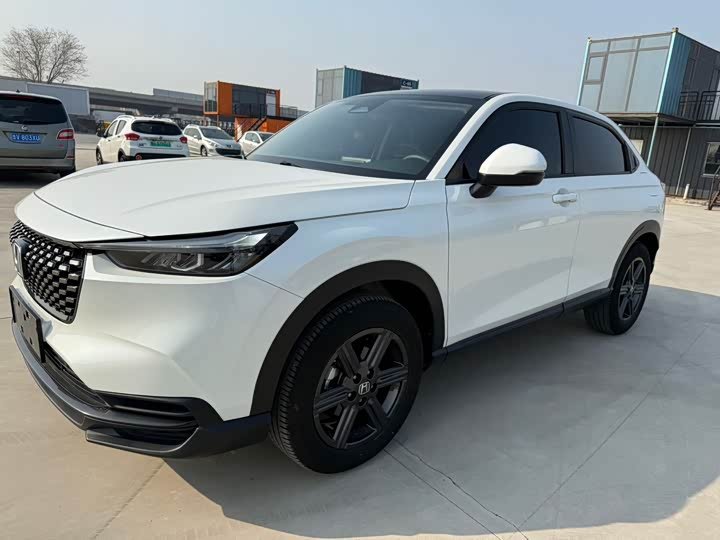Honda XR-V
