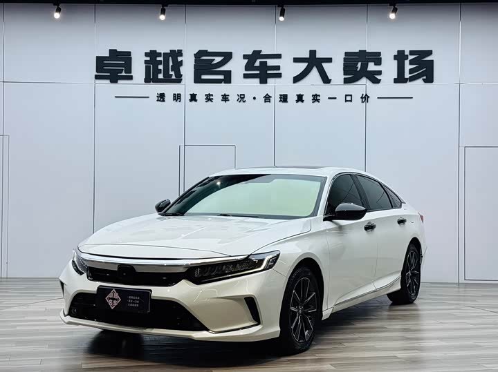 Honda Inspire