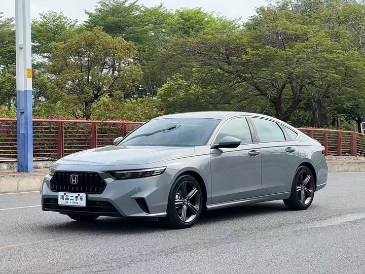 Honda Inspire