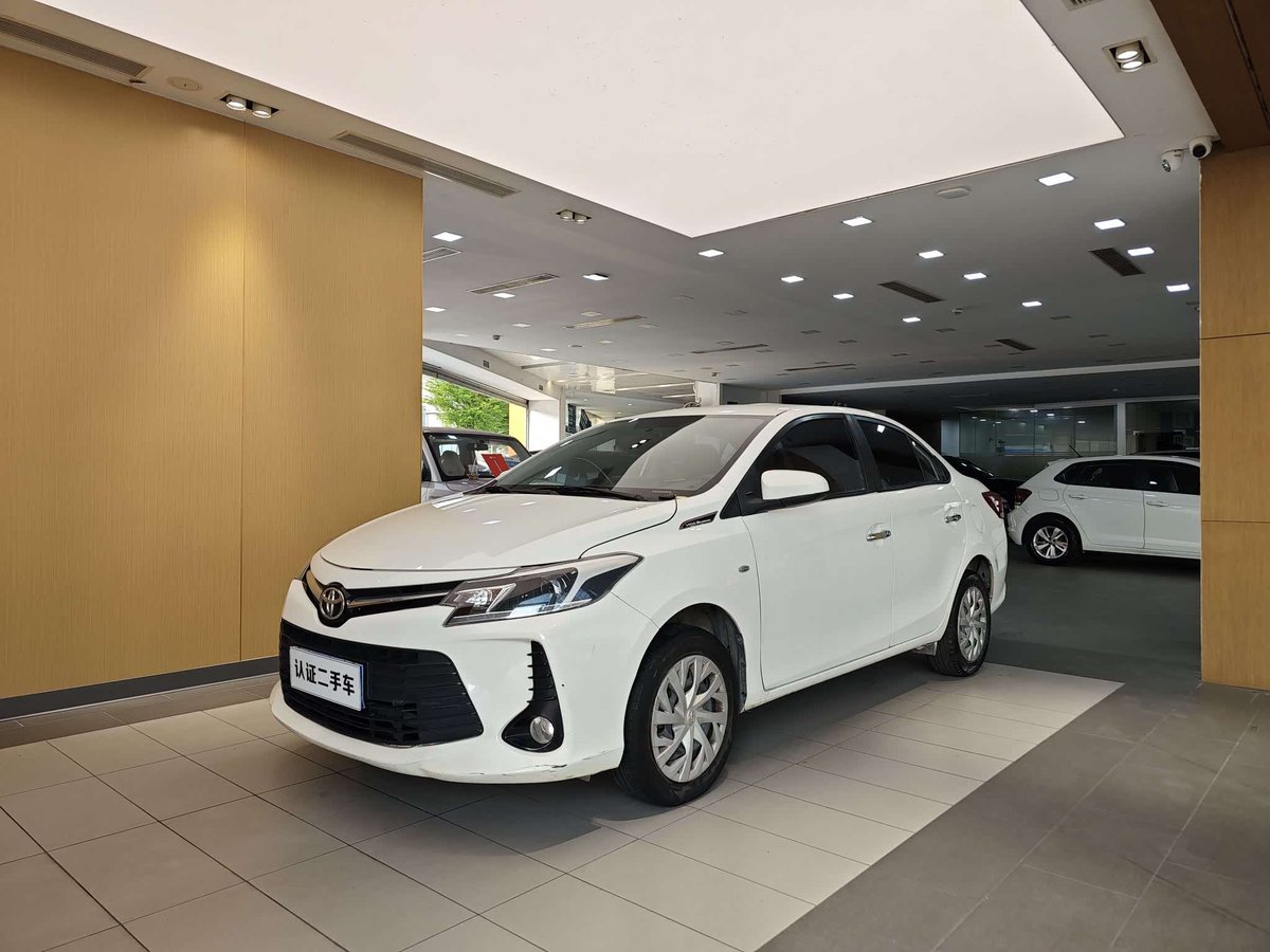 Toyota Vios