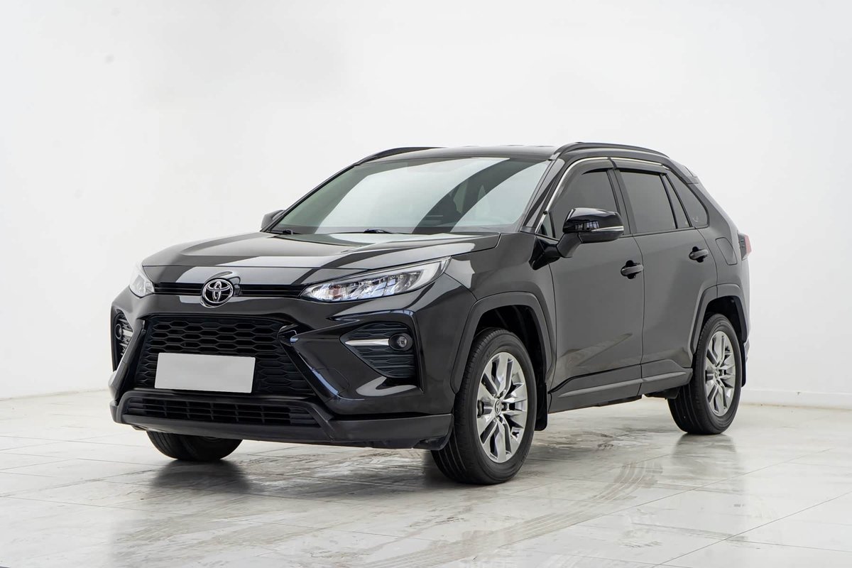Toyota Venza