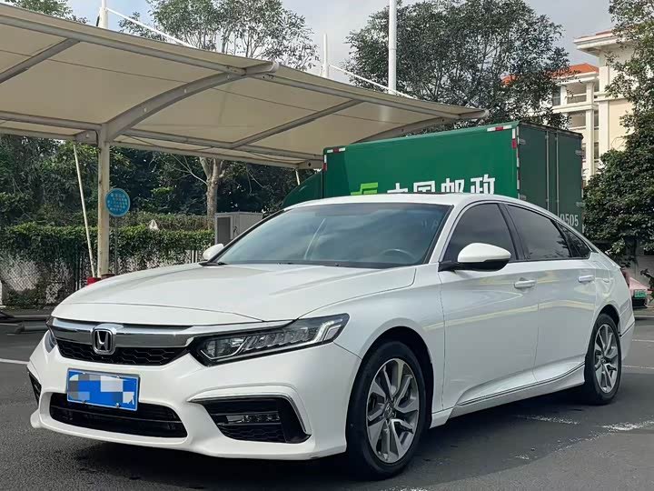 Honda Inspire