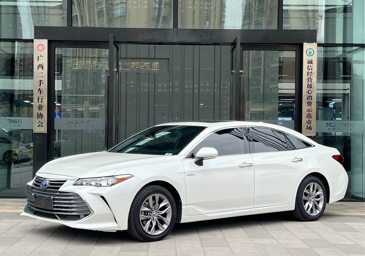 Toyota Avalon