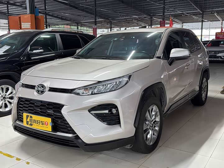 Toyota Venza