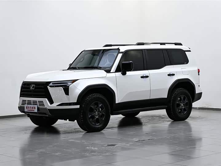 Lexus GX