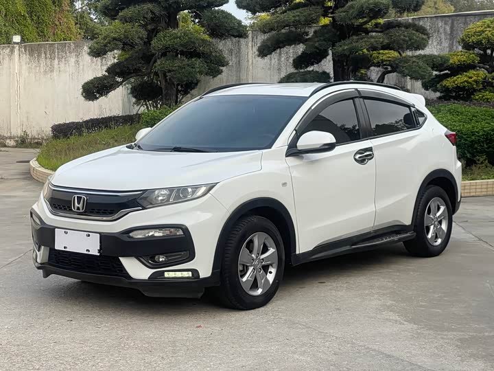 Honda XR-V