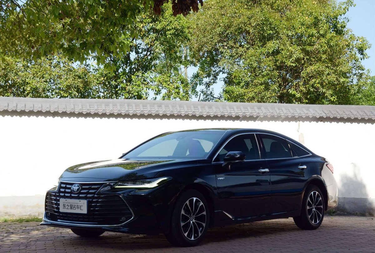 Toyota Avalon