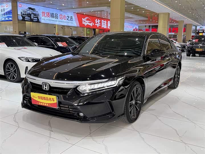 Honda Inspire