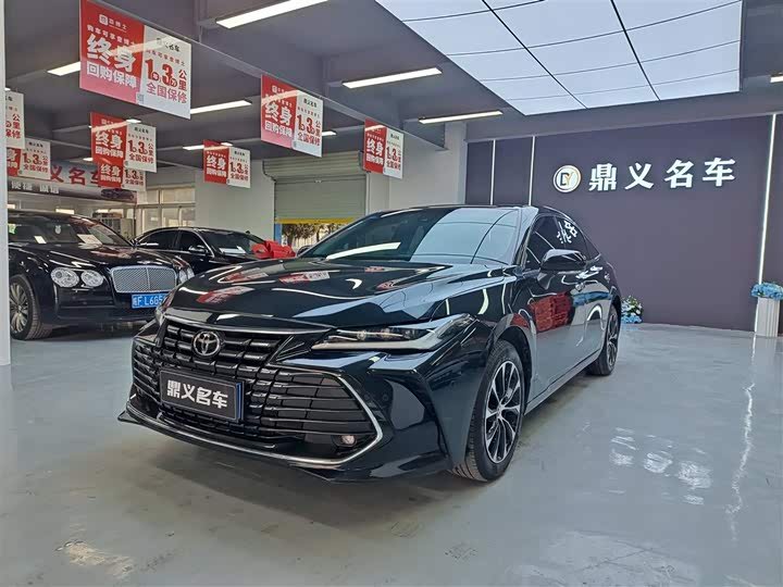 Toyota Avalon