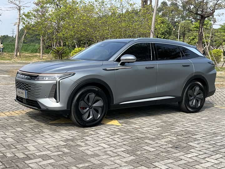 Exlantix Yaoguang