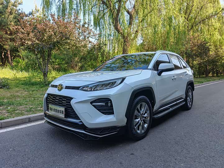 Toyota Venza